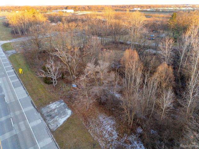 50841 Michigan Avenue, Van Buren Charter Township, MI 48111