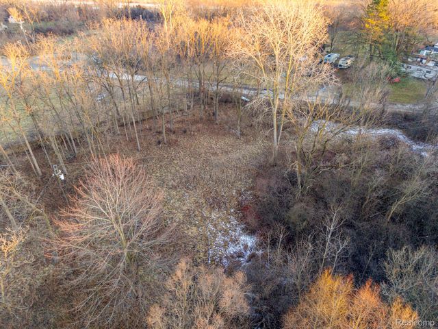 50841 Michigan Avenue, Van Buren Charter Township, MI 48111