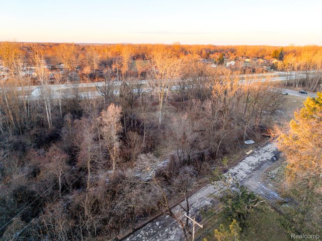 50841 Michigan Avenue, Van Buren Charter Township, MI 48111