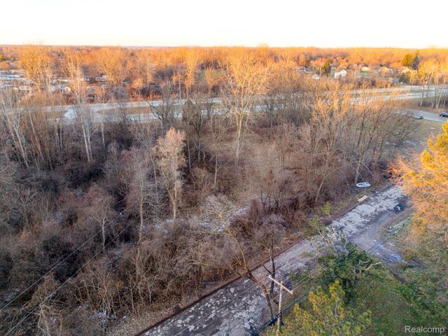 50841 Michigan Avenue, Van Buren Charter Township, MI 48111