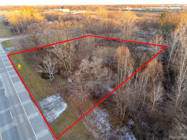 50841 Michigan Avenue, Van Buren Charter Township, MI 48111