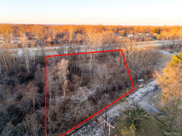 50841 Michigan Avenue, Van Buren Charter Township, MI 48111