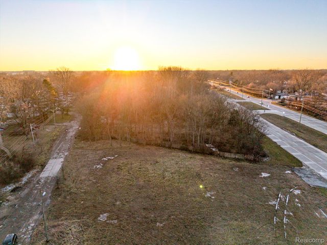 50841 Michigan Avenue, Van Buren Charter Township, MI 48111