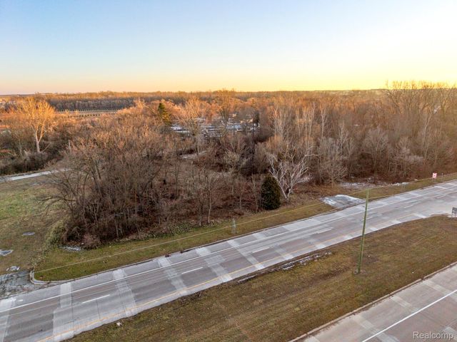 50841 Michigan Avenue, Van Buren Charter Township, MI 48111