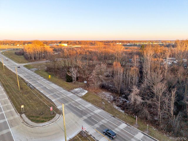 50841 Michigan Avenue, Van Buren Charter Township, MI 48111