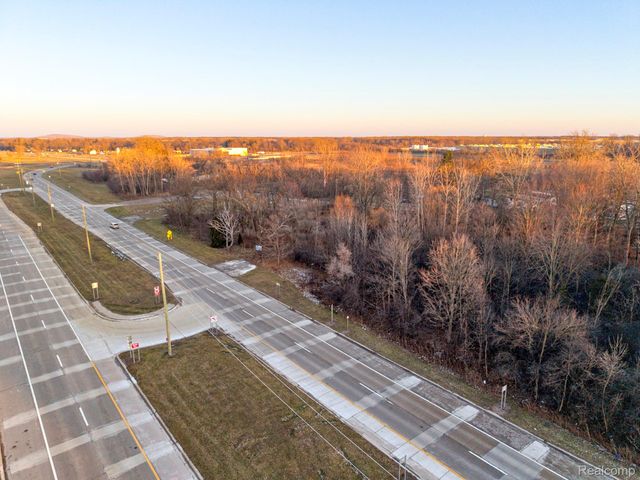 50841 Michigan Avenue, Van Buren Charter Township, MI 48111