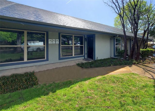 13606 Flagstone Lane, Dallas, TX 75240