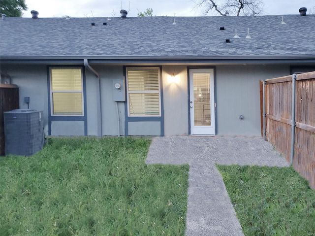 13606 Flagstone Lane, Dallas, TX 75240