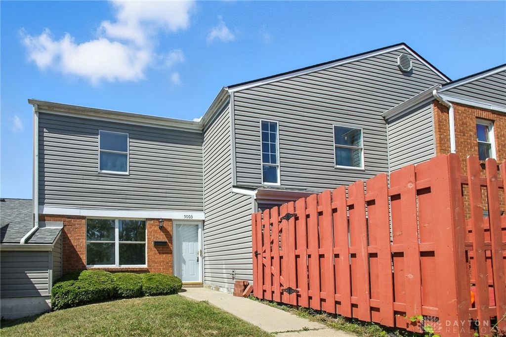 5003 Well Fleet Drive, Dayton, OH 45426
