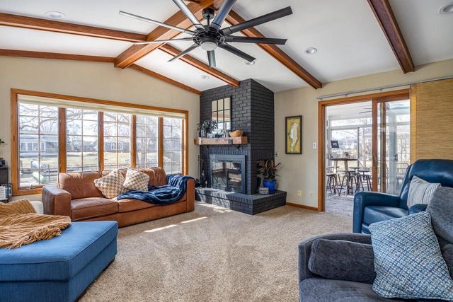 917 WINDWARD COURT, Oshkosh, WI 54901