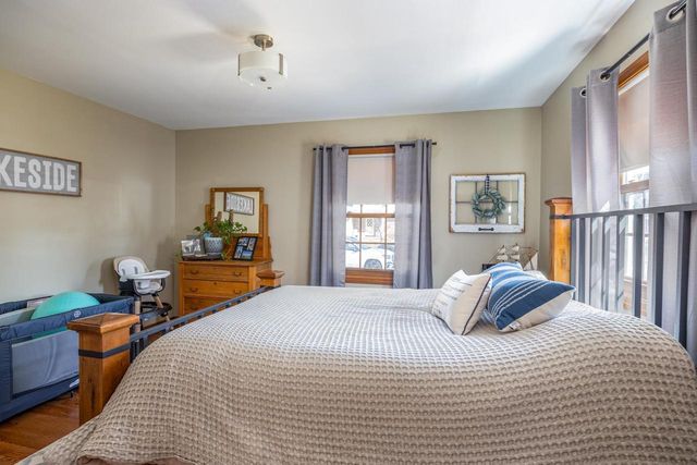 917 WINDWARD COURT, Oshkosh, WI 54901