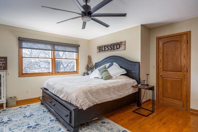 917 WINDWARD COURT, Oshkosh, WI 54901