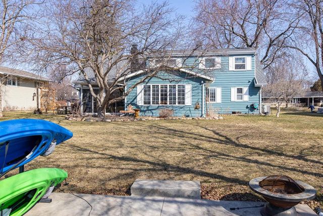 917 WINDWARD COURT, Oshkosh, WI 54901