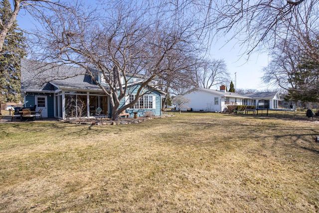 917 WINDWARD COURT, Oshkosh, WI 54901