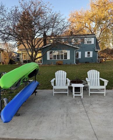 917 WINDWARD COURT, Oshkosh, WI 54901