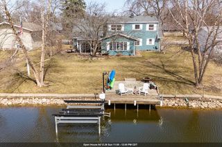 917 WINDWARD COURT, Oshkosh, WI 54901