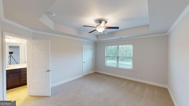 367 Eagle Ridge Drive LOT 11, Macon, GA 31216
