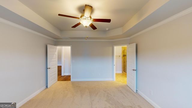367 Eagle Ridge Drive LOT 11, Macon, GA 31216