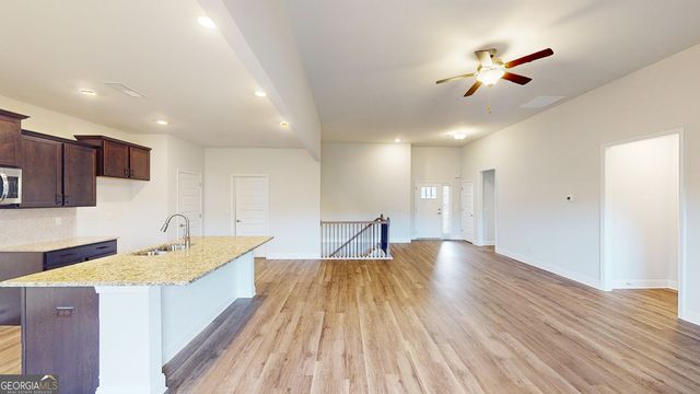 367 Eagle Ridge Drive LOT 11, Macon, GA 31216