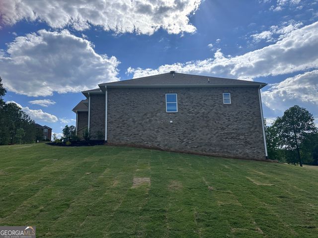 367 Eagle Ridge Drive LOT 11, Macon, GA 31216