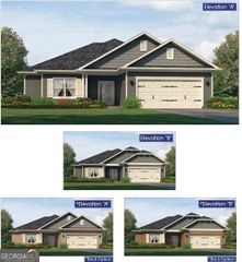 367 Eagle Ridge Drive LOT 11, Macon, GA 31216
