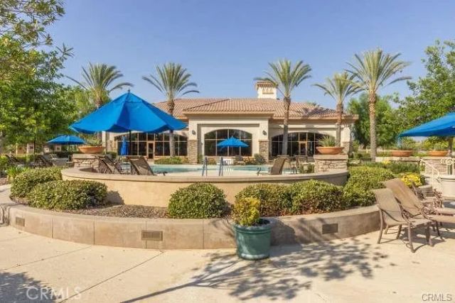 5405 Paseo Famosa, Hemet, CA 92545