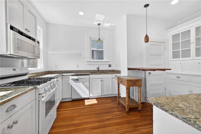 919 Graydon AVE, Norfolk, VA 23507