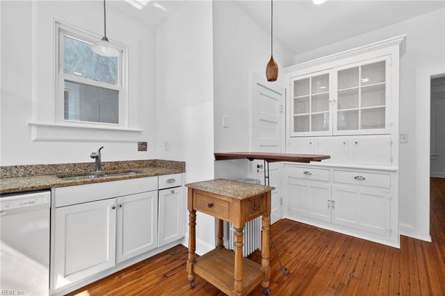 919 Graydon AVE, Norfolk, VA 23507