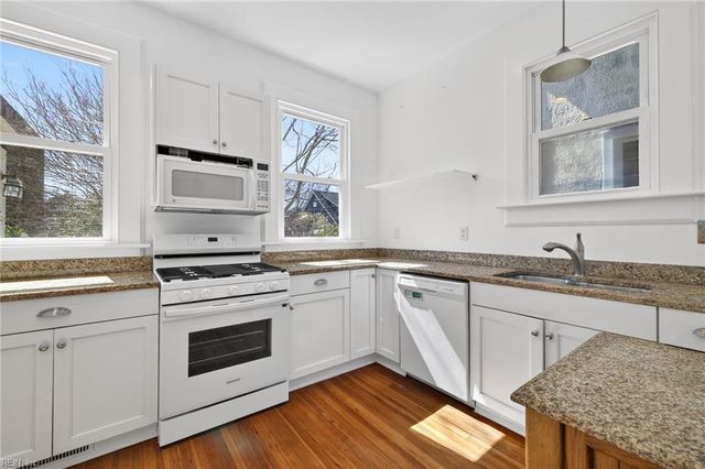 919 Graydon AVE, Norfolk, VA 23507