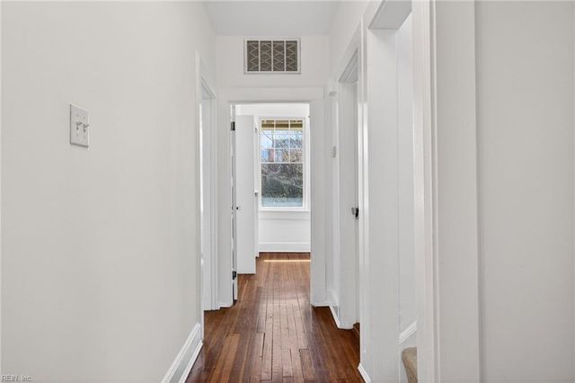 919 Graydon AVE, Norfolk, VA 23507