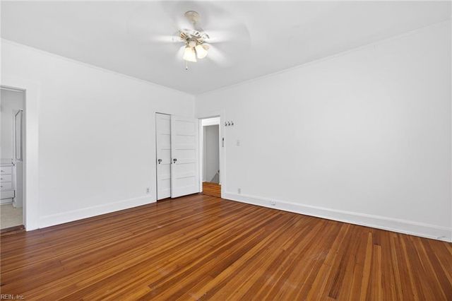 919 Graydon AVE, Norfolk, VA 23507