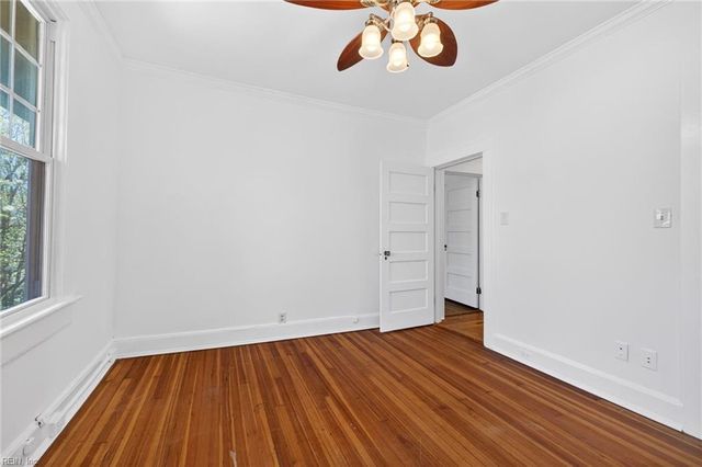 919 Graydon AVE, Norfolk, VA 23507