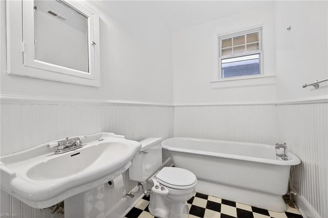 919 Graydon AVE, Norfolk, VA 23507