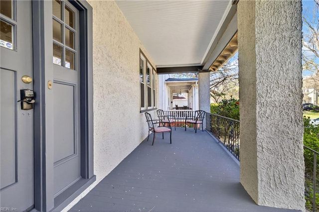 919 Graydon AVE, Norfolk, VA 23507