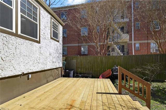 919 Graydon AVE, Norfolk, VA 23507