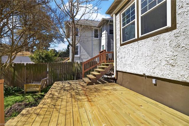 919 Graydon AVE, Norfolk, VA 23507