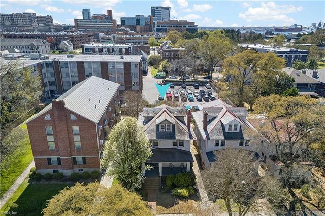 919 Graydon AVE, Norfolk, VA 23507