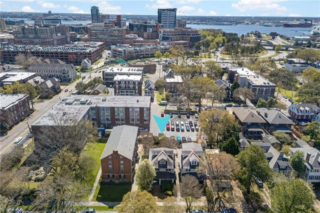 919 Graydon AVE, Norfolk, VA 23507