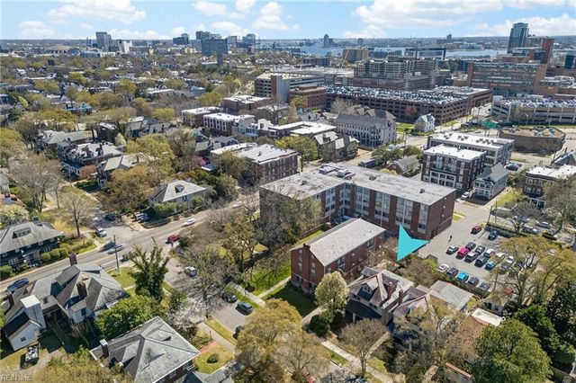 919 Graydon AVE, Norfolk, VA 23507