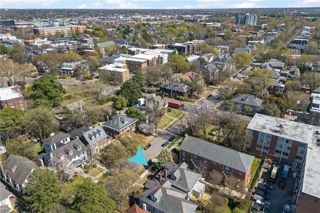 919 Graydon AVE, Norfolk, VA 23507