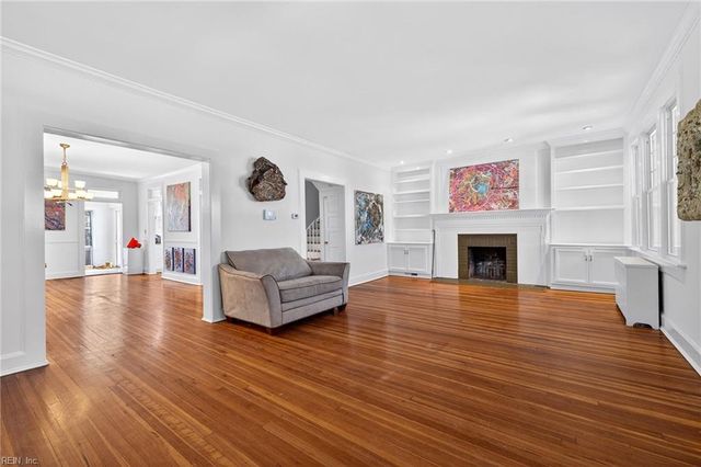 919 Graydon AVE, Norfolk, VA 23507