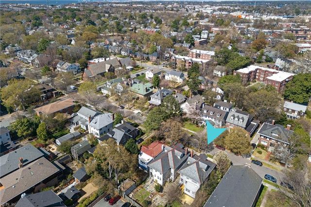919 Graydon AVE, Norfolk, VA 23507