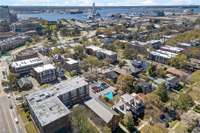 919 Graydon AVE, Norfolk, VA 23507