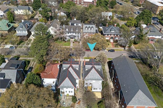 919 Graydon AVE, Norfolk, VA 23507