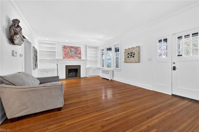 919 Graydon AVE, Norfolk, VA 23507