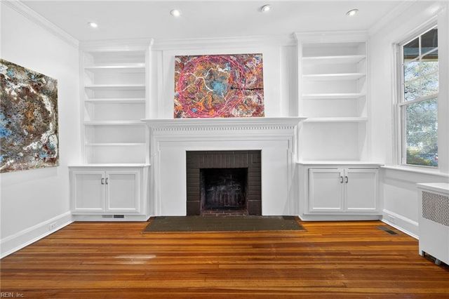 919 Graydon AVE, Norfolk, VA 23507