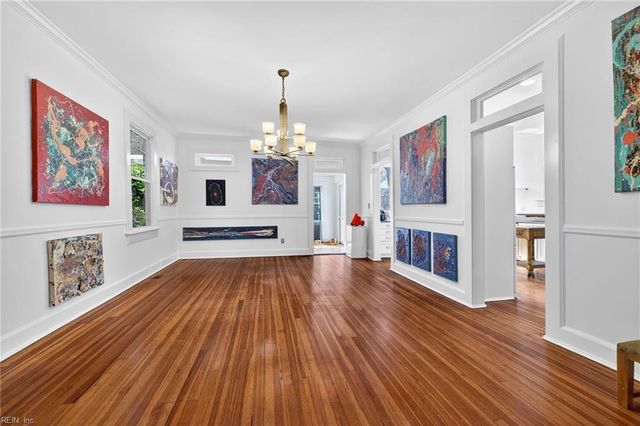 919 Graydon AVE, Norfolk, VA 23507