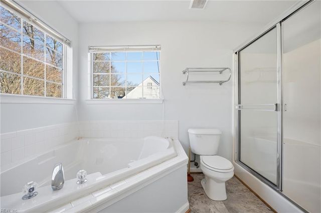 957 Willbrook RD, Newport News, VA 23602