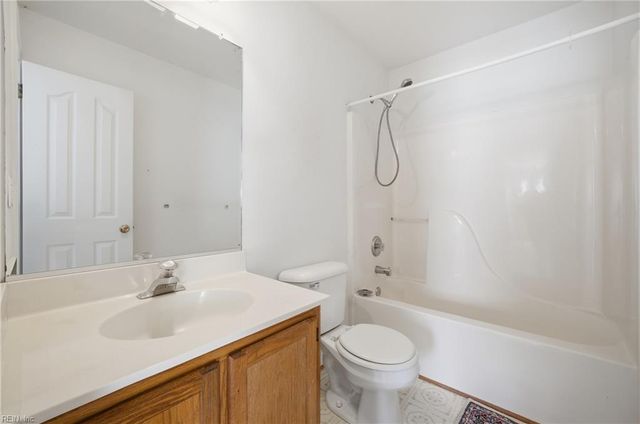 957 Willbrook RD, Newport News, VA 23602