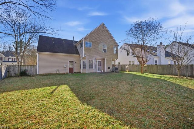 957 Willbrook RD, Newport News, VA 23602